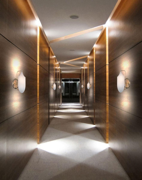 Бра Escada 2100/1A