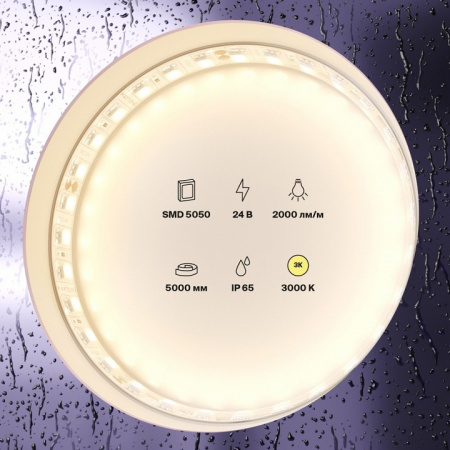 Светодиодная лента Led Strip 20025 Maytoni Led strip