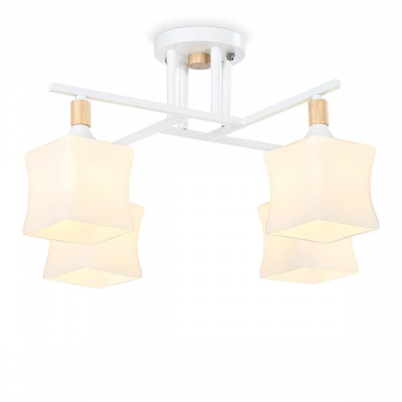Потолочная люстра Ambrella light Traditional Modern TR9495