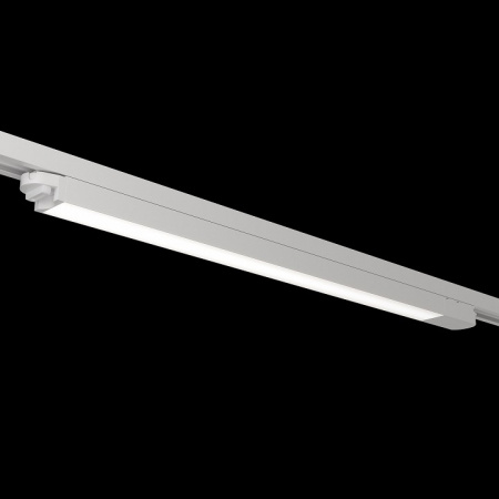 ТРЕКОВЫЙ СВЕТИЛЬНИК MAYTONI BASIS TR000-1-24W4K-W Maytoni Basis