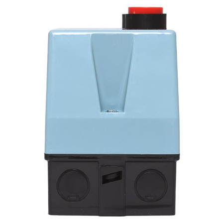 EKF PROxima Пускатель в корпусе IP65 КМЭ 9А 230В с РТЭ и индикатором