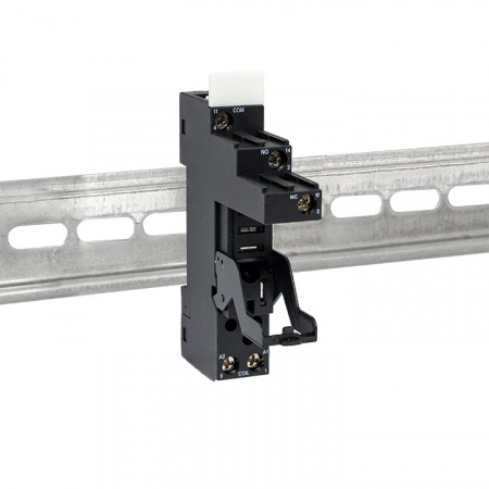 EKF Averes Разъем для реле РM5 25/1