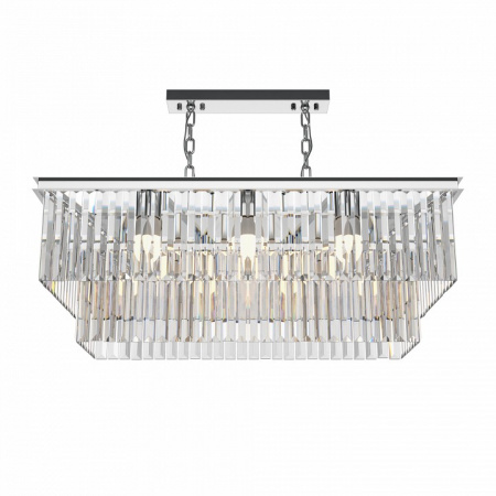 Подвесной светильник Neoclassic MOD085PL-08CH Maytoni Revero