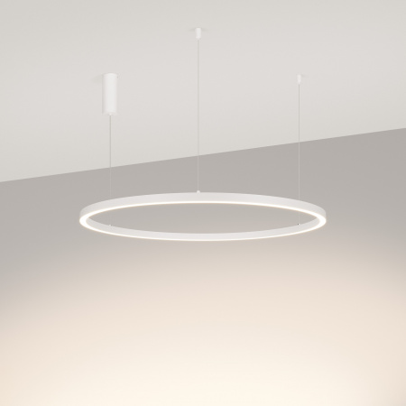 Светильник SP-CONGO-MULT-1-R800-42W Day4000 (WH, 120 deg, 230V) (Arlight, IP20 Металл, 5 лет)