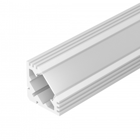 Профиль Arlight PDS45-T-2000 ANOD White 018264