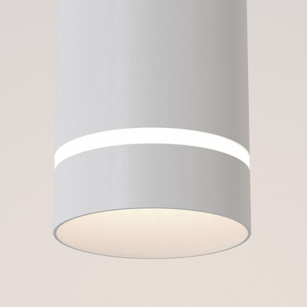 Подвесной светильник Pendant P085PL-12W4K-W Maytoni Orlo