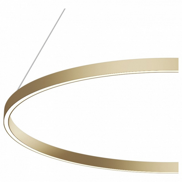 Подвесной светильник MOD058PL-L54BS4K Maytoni Rim