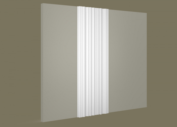 Панель RP014, 156х12, 2800мм, Экополимер/11