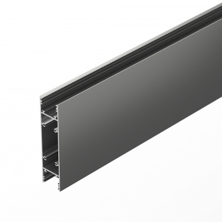 Arlight Профиль SL-LINE-25100-DUAL-2500 SILVER (Алюминий)