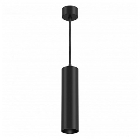 Подвесной светильник Pendant P072PL-L12B3K Maytoni Focus