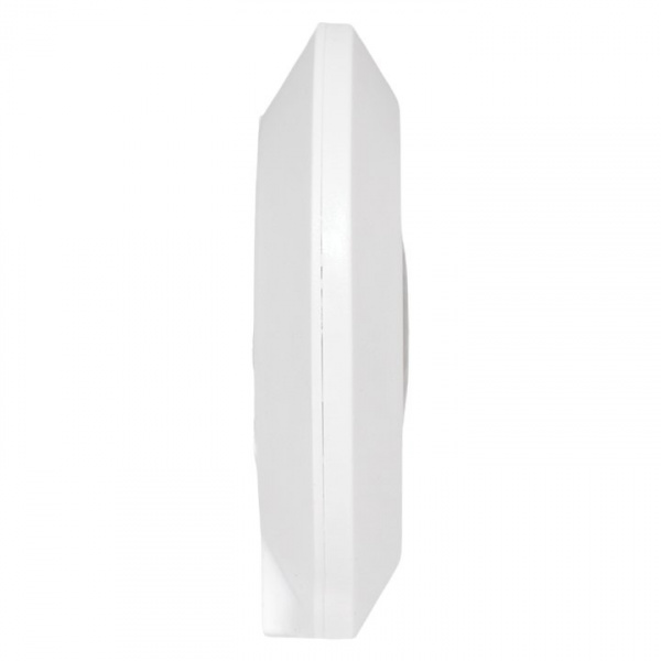 EKF PROxima ИК датчик движения потолочный 2000Вт 360гр. до 6м IP20 MS-22B