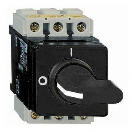 Schneider Electric Vario TeSys Переключатель 40А