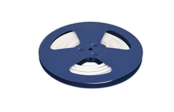 Donel Светодиодная лента COB, 8W/m, 3000K, 320Lm/m, DC24V, CRI>90, IP67, DN18401WWRA90IP67L5