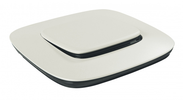 Legrand Valena ALLURE Жемчуг Клавиша 1-ая