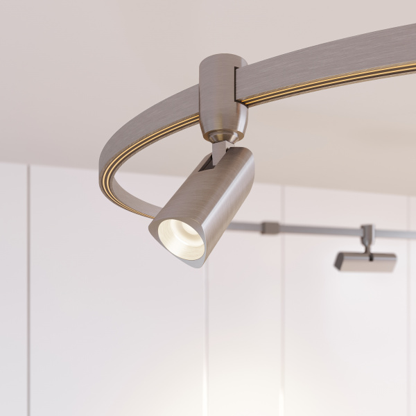 Arlight Светильник ART-APRIORI-SPOT-TURN-R45-8W Warm3000 (TN, 36 deg, 48V) (IP20 Металл, 3 года)