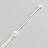 Коннектор для лент COB 24V 480Led 14W IP68 гибкий двусторонний 95132/00 Elektrostandard  a070534