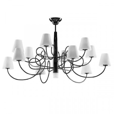 Потолочная люстра Lightstar Vortico 814137