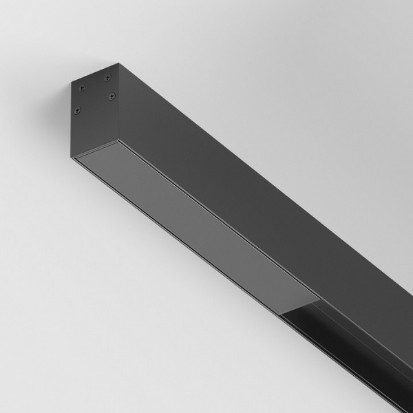 Аксессуар для трекового светильника Magnetic track system TRX010DR2-200B Maytoni Power Supply Gravity