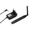 Усилитель Arlight Smart-DMX-Receiver Black 028417