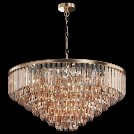 Подвесной светильник Neoclassic MOD085PL-16G Maytoni Revero