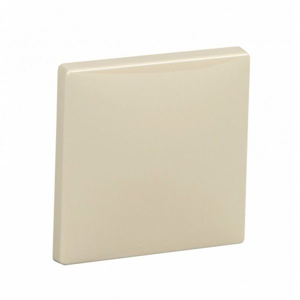 SE Merten SD Беж Клавиша 1-ая (термопласт)