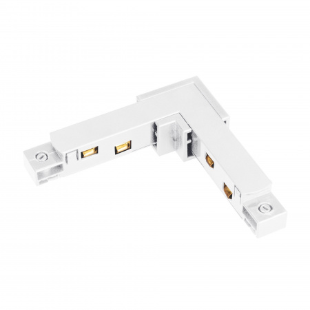 Коннектор L-образный Arlight Mag-Orient-Con-L90-Power 037315