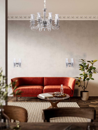 Бра MW-Light Элла 483024002