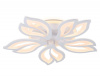 Потолочная светодиодная люстра Ambrella light Original FA543