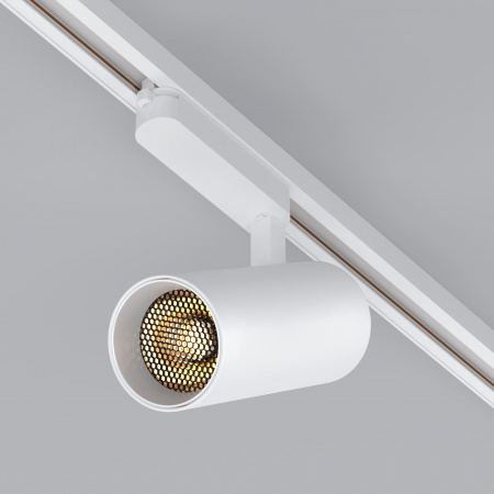 Светильник LGD-GERA-2TR-R74-20W Day4000 (WH, 36 deg, 230V) (Arlight, IP20 Металл, 5 лет)