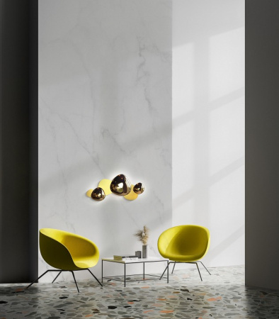 Настенный светильник (бра) MOD314WL-L13G3K Maytoni Jack-stone