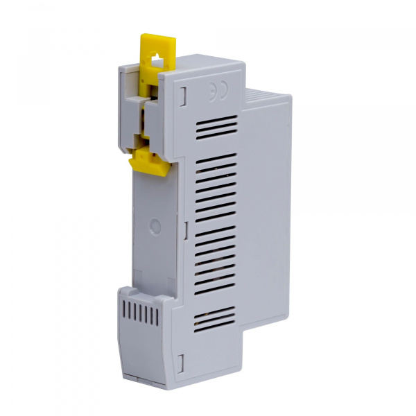 DKC Термостат модульный с регулируемым диапазоном температуры -10…+80°C, NO-контакт