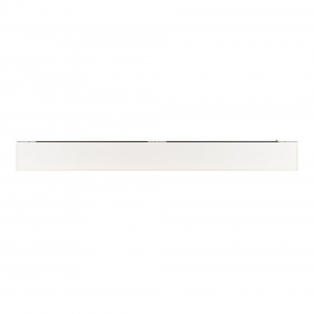 Arlight Светильник MAG-FLAT-45-L405-12W Warm3000 (WH, 100 deg, 24V, DALI) (IP20 Металл, 3 года)