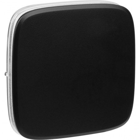 Legrand Valena ALLURE Антрацит Клавиша 1-ая