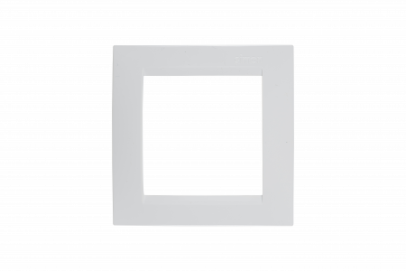 Simon 15 Белая Рамка 1-ая
