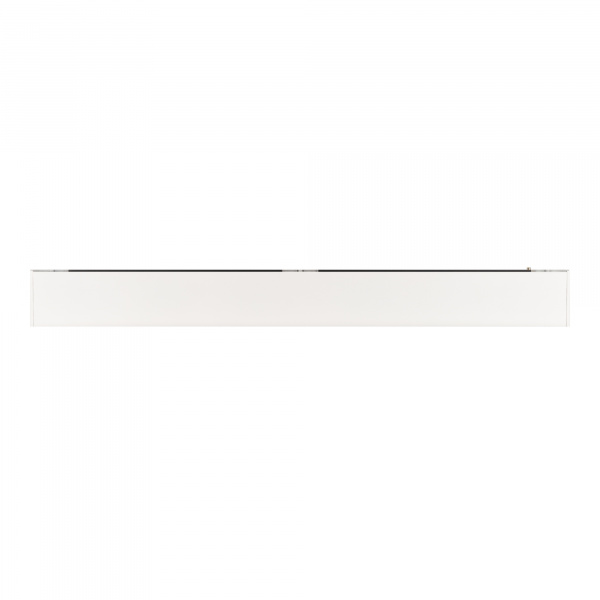 Arlight Светильник MAG-FLAT-45-L405-12W Warm3000 (WH, 100 deg, 24V, DALI) (IP20 Металл, 3 года)