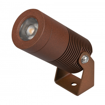 Arlight Светильник ALT-RAY-R44-8W Warm3000 (RS, 33 deg, 230V) (IP67 Металл, 3 года)