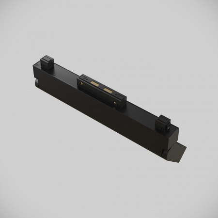 Трековый светильник Magnetic track system Gravity TR075-2-20W3K-B Maytoni Basis Rot