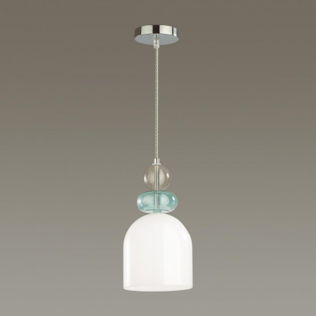 Подвесной светильник Lumion Moderni Gillian 5235/1B