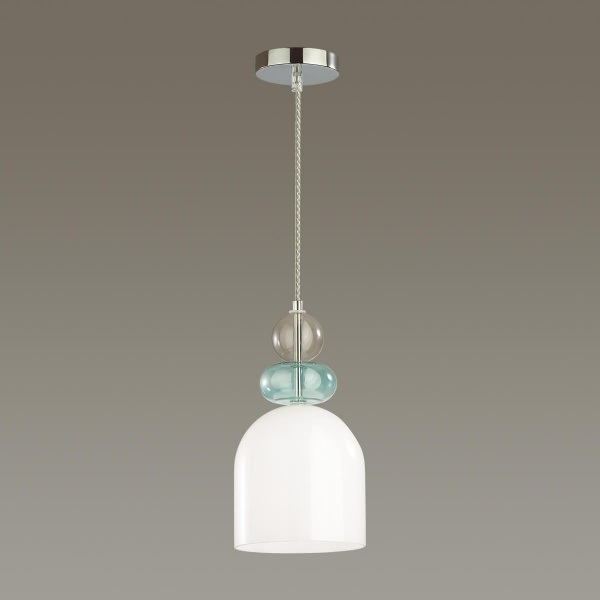 Подвесной светильник Lumion Moderni Gillian 5235/1B