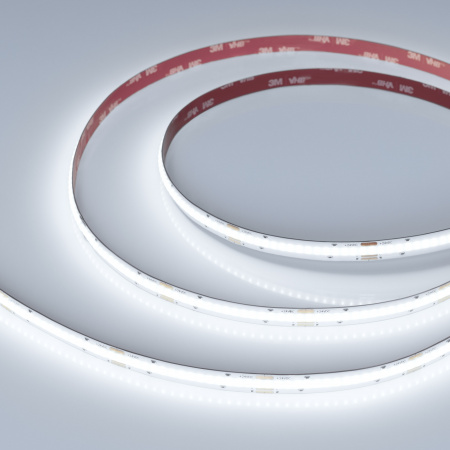 Arlight Светодиодная лента COB-X512-10mm 24V White-MIX (15 W/m, IP20, CSP, 5m) (5 лет)