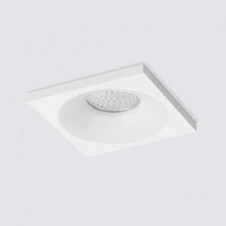 Встраиваемый точечный светильник 15271/LED Elektrostandard 15271/LED a056026