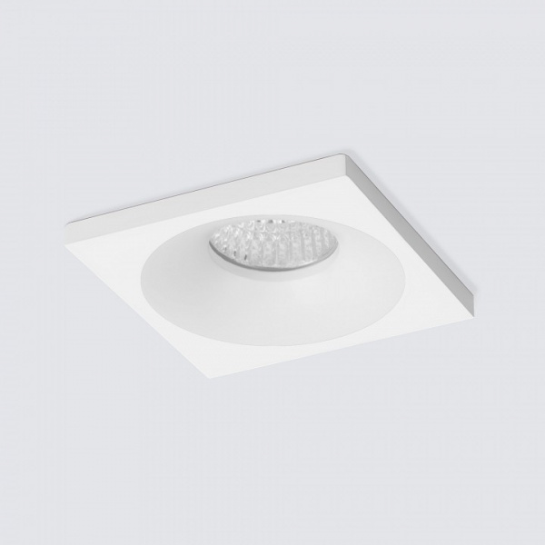 Встраиваемый точечный светильник 15271/LED Elektrostandard 15271/LED a056026