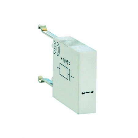 КЭАЗ Ограничитель перенапряжения OptiStart K-MX-79048 (RC) для мини-контакторов M