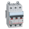 Legrand DX3 Автоматический выключатель 3P 40A (B) 6000/10kA