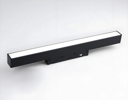 Трековый линейный светильник ElDeko HSBL_0151,300мм-4000К, 10Вт, черный