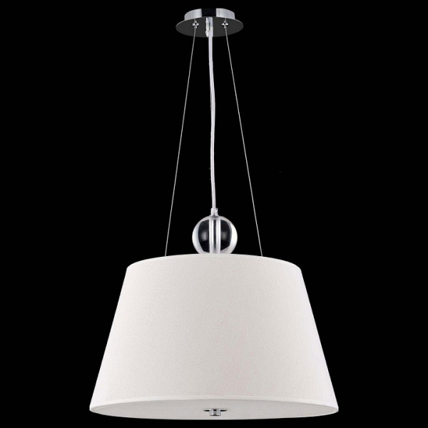 Подвесной светильник MOD613PL-03BG Maytoni Bergamo