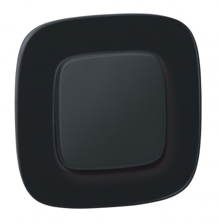 Legrand Valena ALLURE Антрацит Клавиша 1-ая