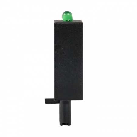 EKF Averes Модуль светодиодный 24 VDC для промежуточных реле RP