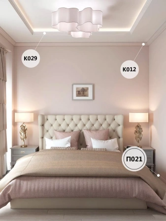 Плинтус PX021, 80х13, 2000мм, Экополимер/16