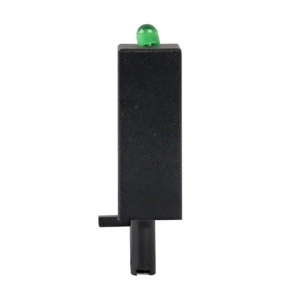 EKF Averes Модуль светодиодный 24 VDC для промежуточных реле RP